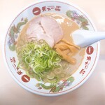 Tenka Ippin - チャーハン定食(こってり)
