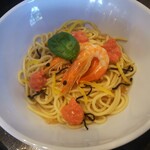 パスタスタジアム　よろこば食堂 - 