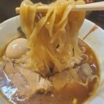 麺屋 優創 - 