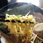 拉麺 いそじ - 