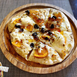 TOWER-Z - オレンジピザ