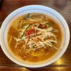 台湾ラーメン 江楽 守山本店