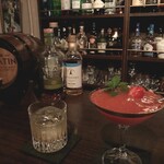 Bar Reveur 田町 whisky&cocktail - 