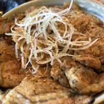 十勝豚丼 いっぴん - 