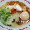 ラーメンスタンドGABA ゆめタウン広島店