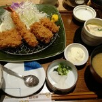 Tonkatsu Wakou - 