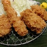 Tonkatsu Wakou - 