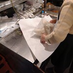 餃子の店 蘭州 - 