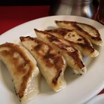 餃子の店 蘭州 - 