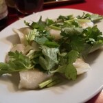 餃子の店 蘭州 - 