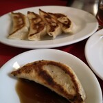 餃子の店 蘭州 - 