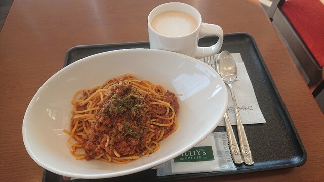 タリーズコーヒー 帯広厚生病院店 - 帯広（カフェ）の写真