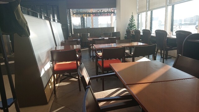 タリーズコーヒー 帯広厚生病院店 - 帯広（カフェ）の写真