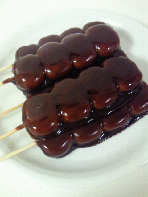 かぶき屋 大町本店 - 横手（和菓子）の写真