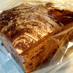 ラトリエ  ドミニク・サブロン Shinjuku - ル・ヴィニュロン　1/4