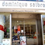 ラトリエ  ドミニク・サブロン - 