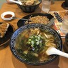 ラーメン 天竜