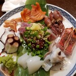 小料理 誠 - 