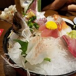 Maguro Katsugyo Sakanadoujou - 