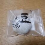 Kanei Furu-Tsu Mochi Shouchikudou - 