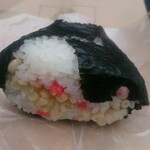 おにぎり ヨネコ - 
