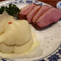 横浜中華街 重慶飯店 本館 - 