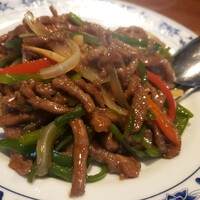 横浜中華街 重慶飯店 本館 - 