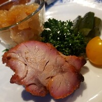 横浜中華街 重慶飯店 本館 - 
