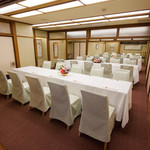 Kagawa - 6階「瀬戸」テーブル・イス席