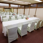Kagawa - 6階「瀬戸」テーブル・イス席