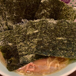 らーめん家 政 - 