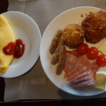 ザ・リッツ・カールトン沖縄 - 