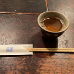 Terakata Soba Nagaura - 