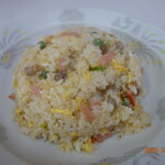 中華しば田 - 具たくさん