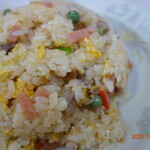 中華しば田 - アップ