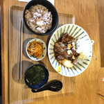 トンテキ食堂 MR.PIG - 