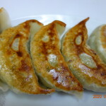 中華しば田 - アップ