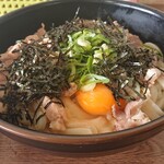 うどんのかどや - 