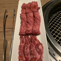 焼肉 The INNOCENT CARVERY 新丸ビル店 - 