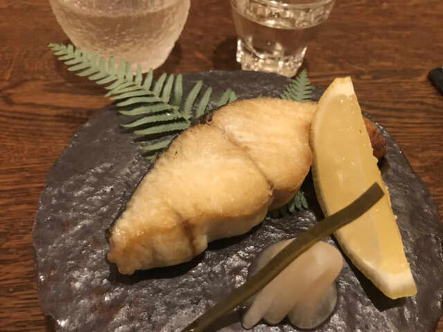 生成り 通町筋 割烹 小料理 食べログ