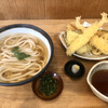 うどん和助 本店