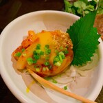 旬菜処 びいどろ - 