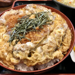 みくりやうどん - 