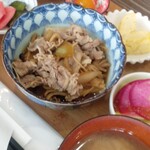 カフェ・アカリ - 