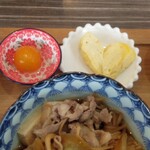 カフェ・アカリ - 