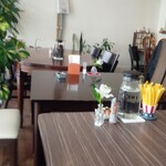 カフェ・アカリ - 