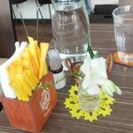 カフェ・アカリ - 