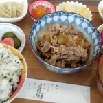 カフェ・アカリ - 