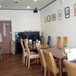 カフェ・アカリ - 