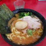 ラーメン 杉田家 - 